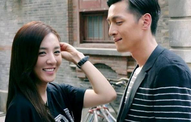 王晓晨谈与张嘉译拍吻戏,王晓晨和胡歌张嘉译拍吻戏