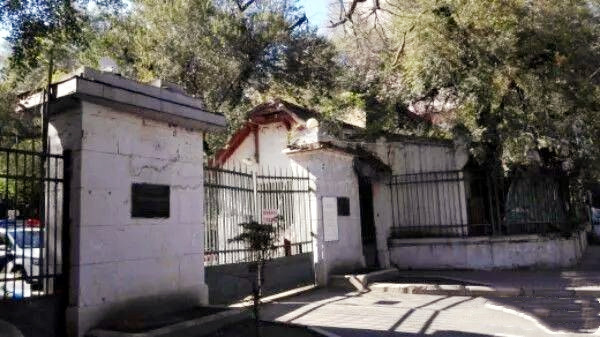 东交民巷哈尔滨,哈尔滨关东民巷