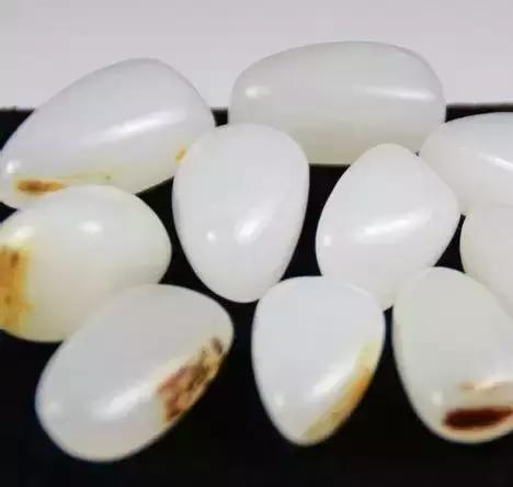 最全玉石真假图例，记得要收藏啊