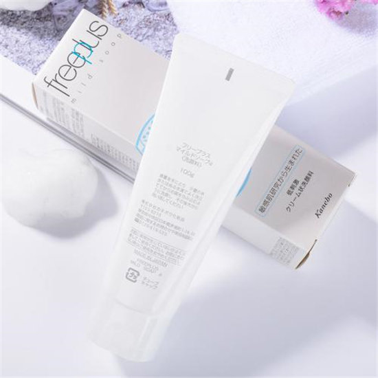 真正洗得干净的洗面奶推荐,什么样的洗面奶洗得干净又保湿