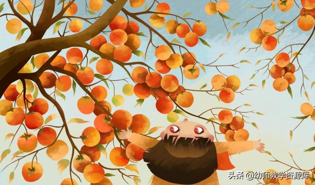 幼儿园大班秋分习俗活动,幼儿园秋分节气主题活动教案