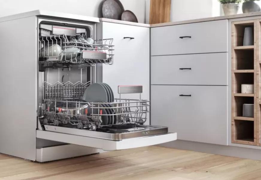 洗碗机到底好不好?使用半年后终于会答了