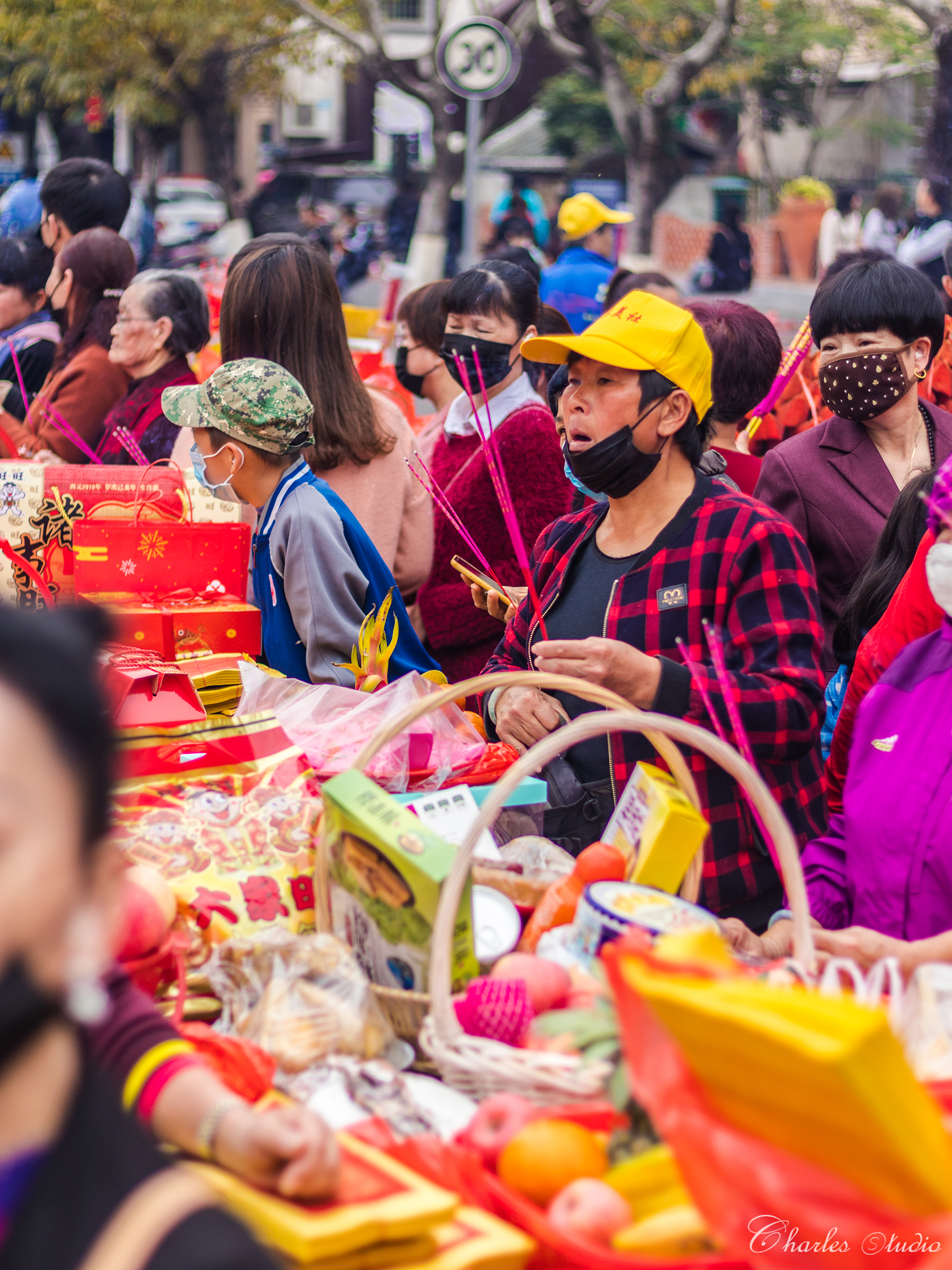 陈嘉庚故里集美大社,陈嘉庚回到家乡