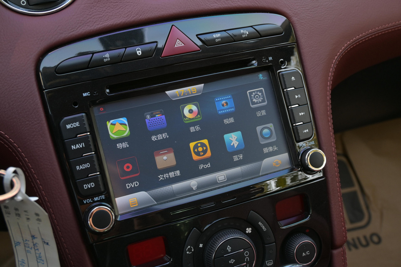 路试笔记,十万公里路试笔记