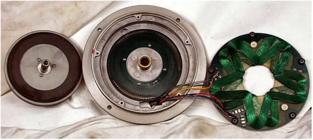 黑胶科学,黑胶唱片解析