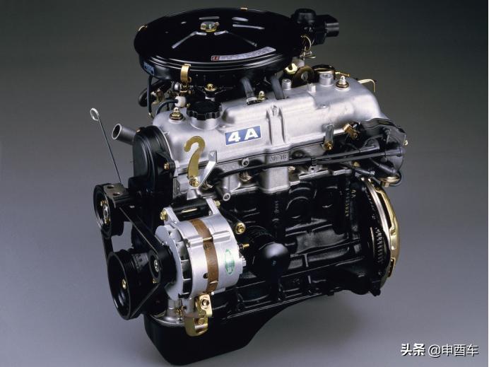 丰田花冠跟ae86有什么关系,花冠和ae86的关系