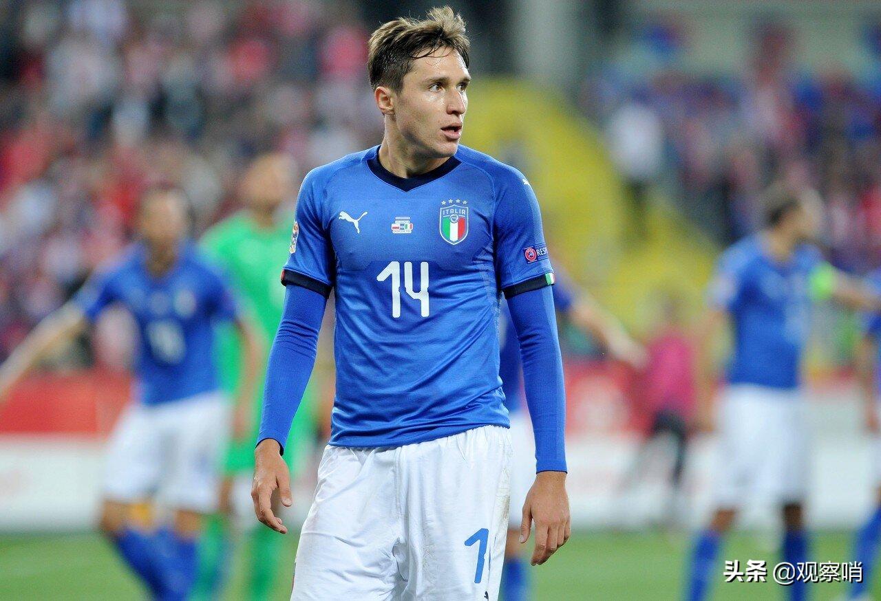 低调奢华有内涵！名不见经传的意大利球员，罕有人知的意大利*器武**