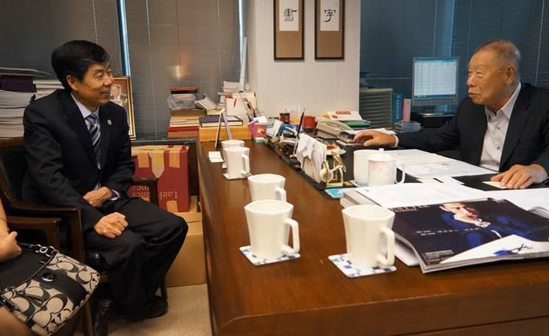 恒隆集团太子爷：接班前在上海打工租房6年，家族是小米的股东