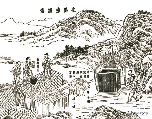 煤炭趣话大全,什么是煤炭焦炭木炭