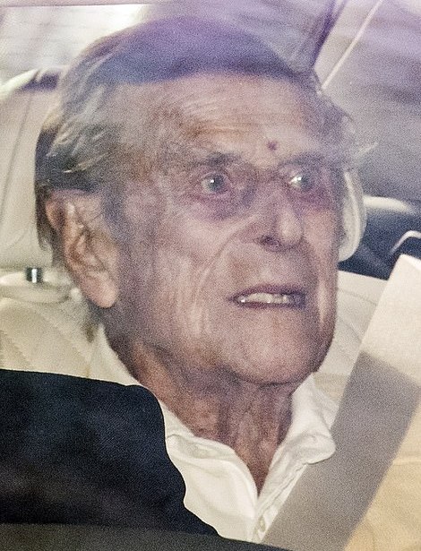 菲利普亲王享年98岁,菲利普亲王蜥蜴脸