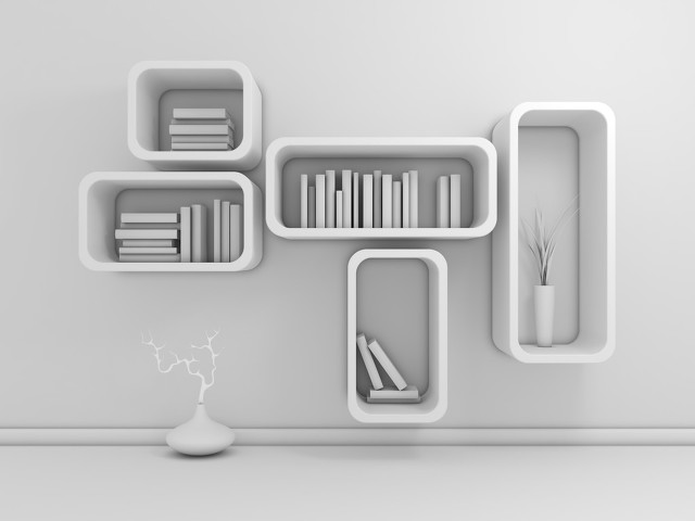 如何有效的利用宿舍空间,宿舍空间太小东西应该放哪里呢