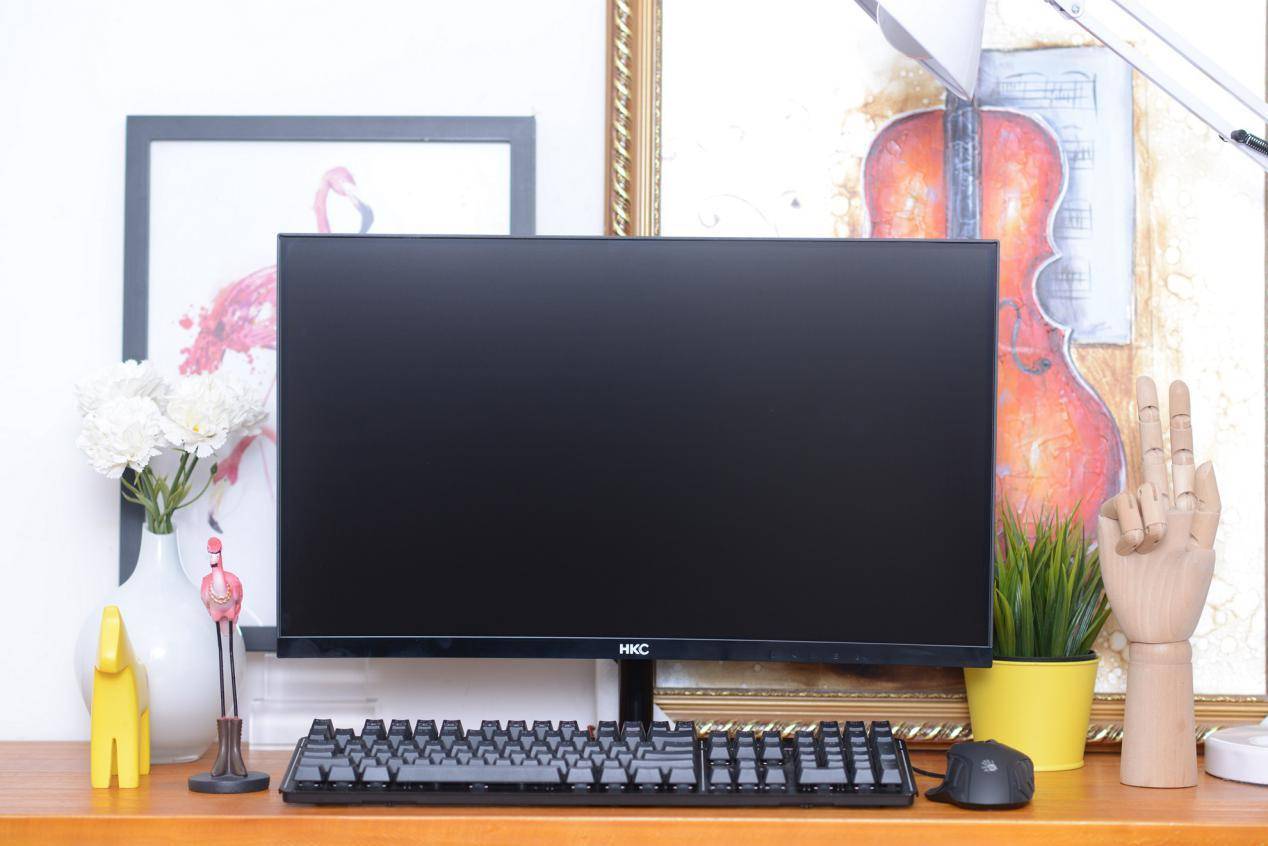 hkcc240显示器背部接口,hkcc240显示器怎么样