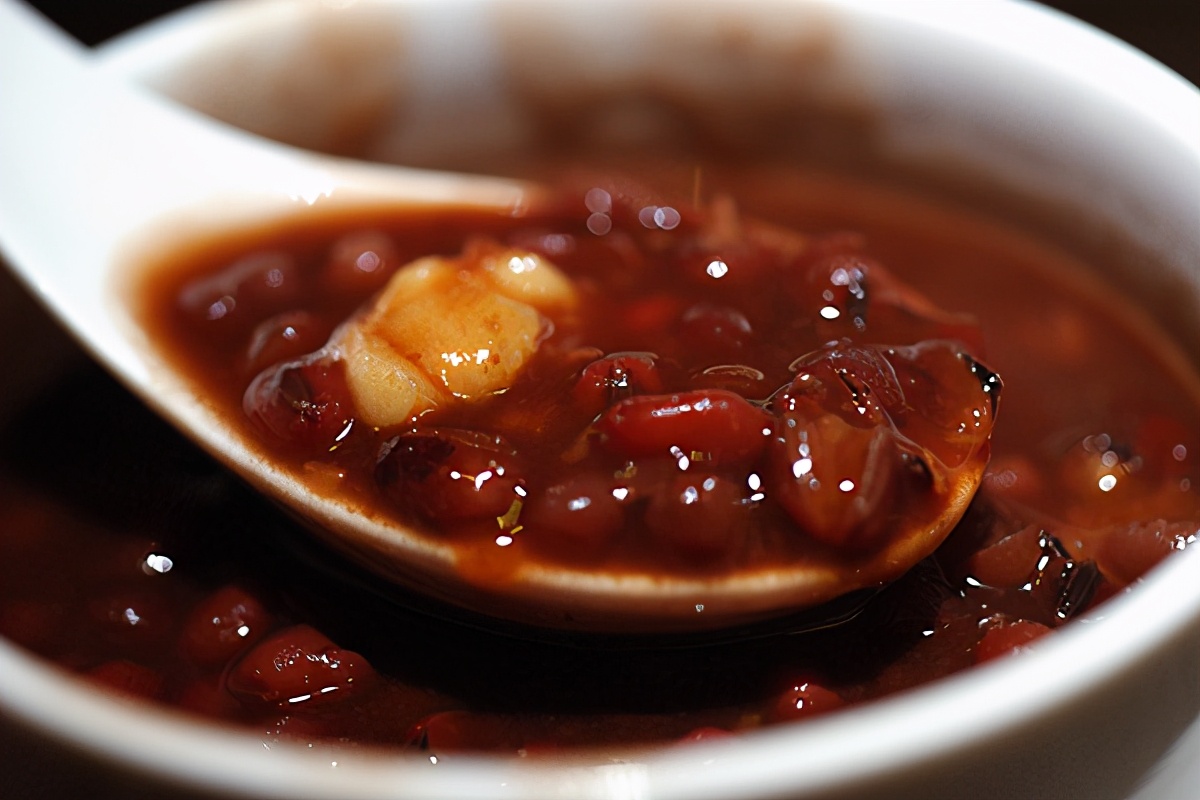 台式甜品港式甜品,港式甜品和中式甜品