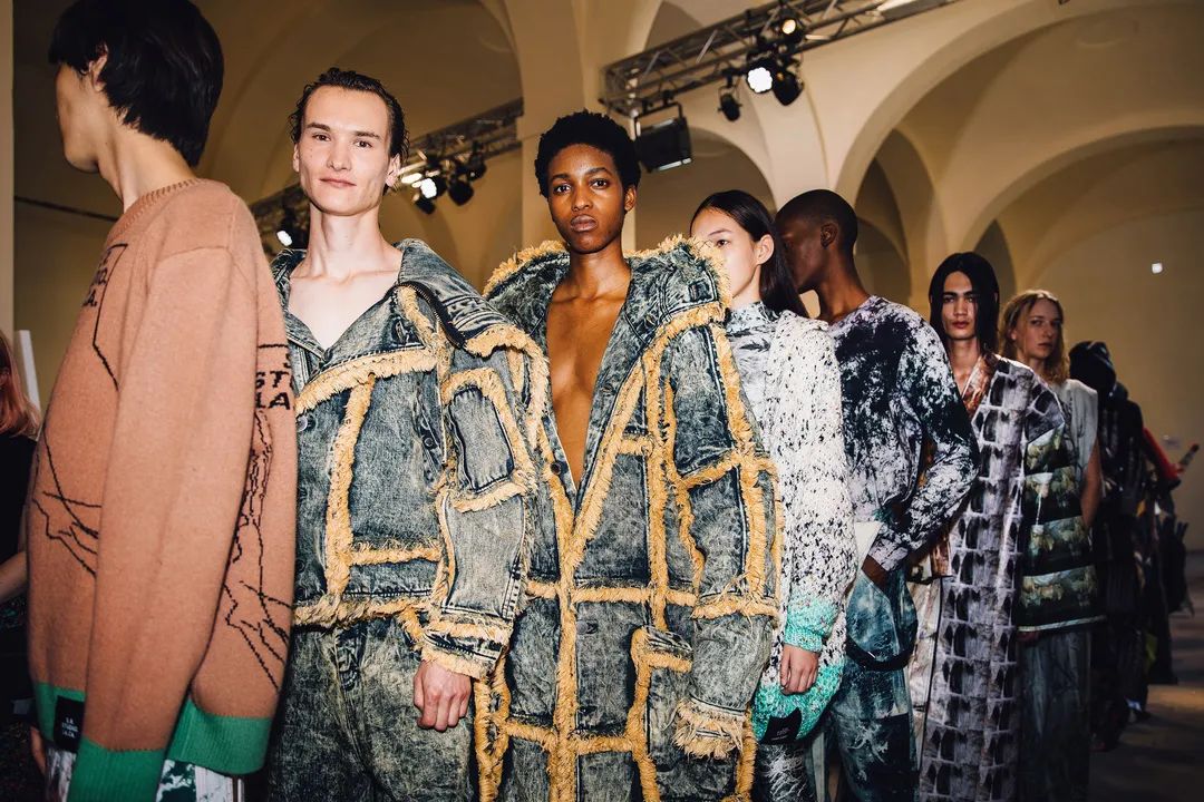 巴黎时装周2020尝鲜视频,巴黎时装周的潮流元素