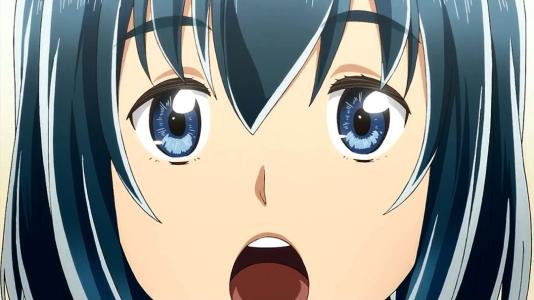 黑社会的超能力女儿,黑社会的超能力女儿漫画结局