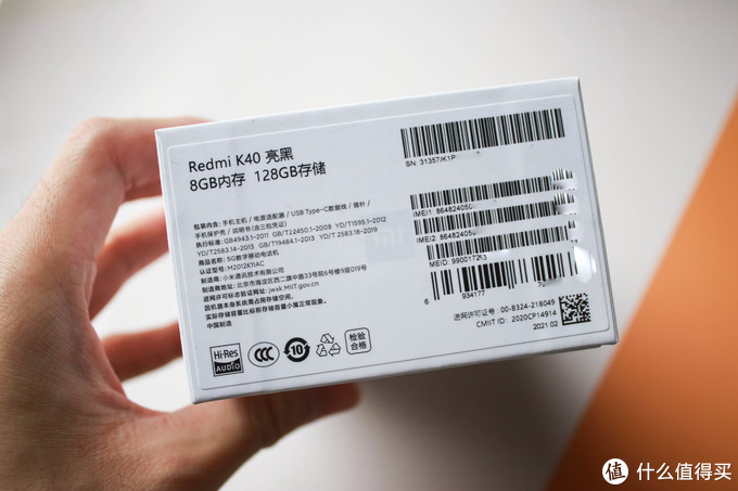 小米6和红米k40参数对比,小米6与红米k40