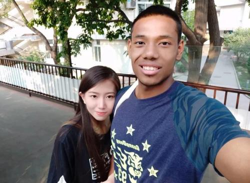 现在值得期待的中国男篮球员,中国男篮迎来新的核心球员