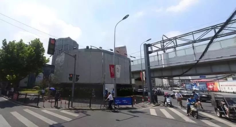 【征集】“桥下空间”微更新再出发，一起相遇艳阳天！