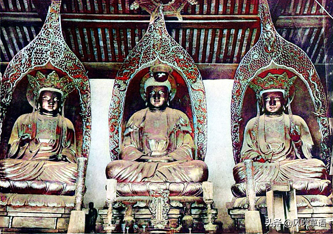 浙江天台山佛教,浙江台州天台寺简介