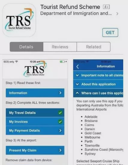 澳洲留学租房app哪个好,澳洲留学需要必备的学习APP