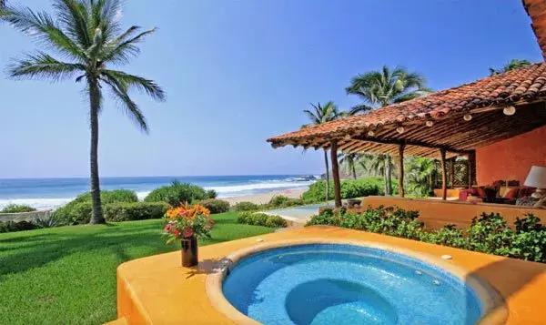 世界上最好的度假村,世界上最偏远的岛屿旅游