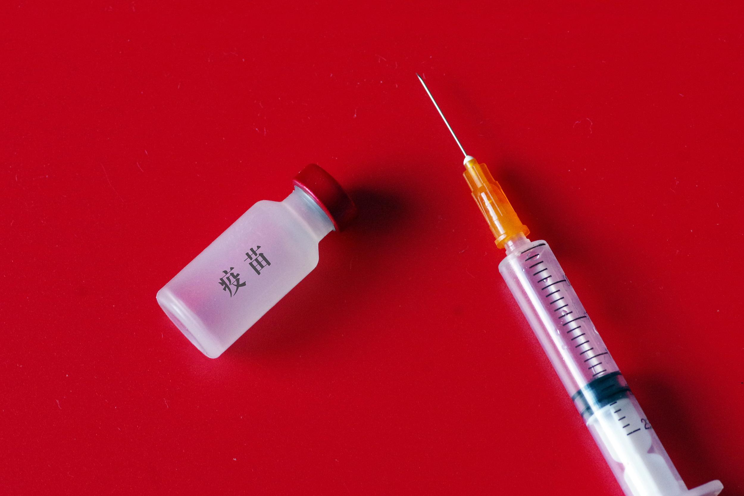 狗狗打疫苗应该打哪些疫苗,狗狗打疫苗容易得什么瘤