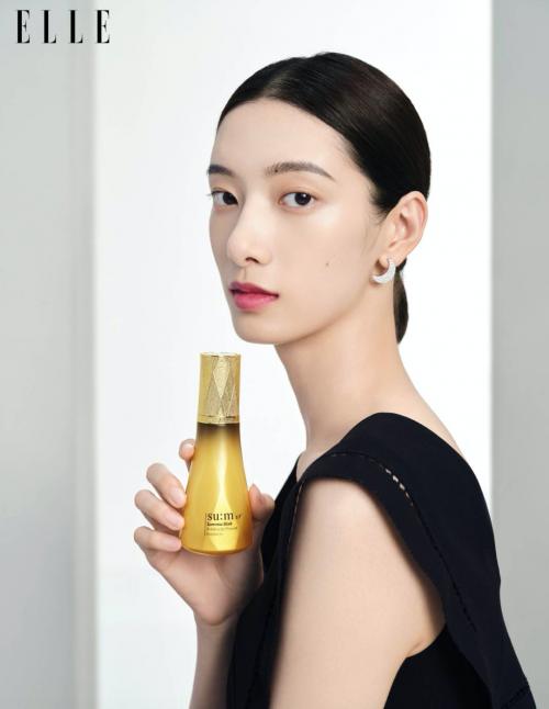 苏秘37精华小样,苏秘37官网网址