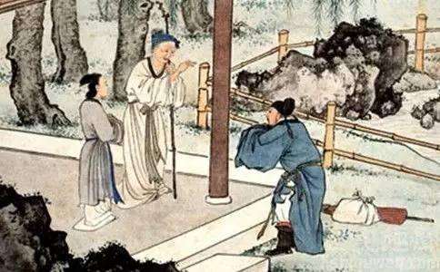 最值得背诵的小学生经典古文,适合小学生背诵的经典名篇