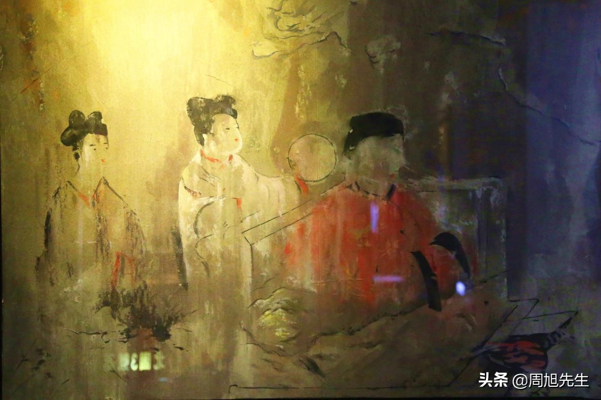 辽宁古都辽阳行,辽宁辽阳古城旅游攻略