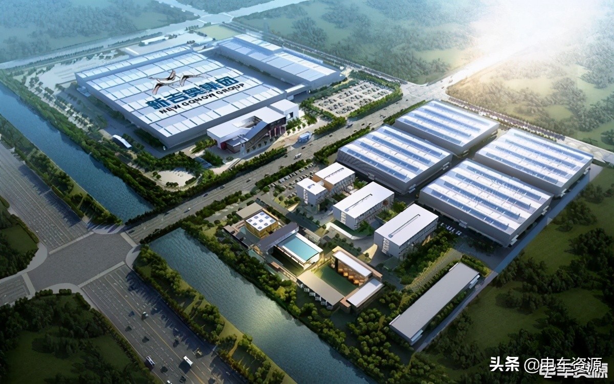 打好帅凌这张牌，对新吉奥来说意味着什么？