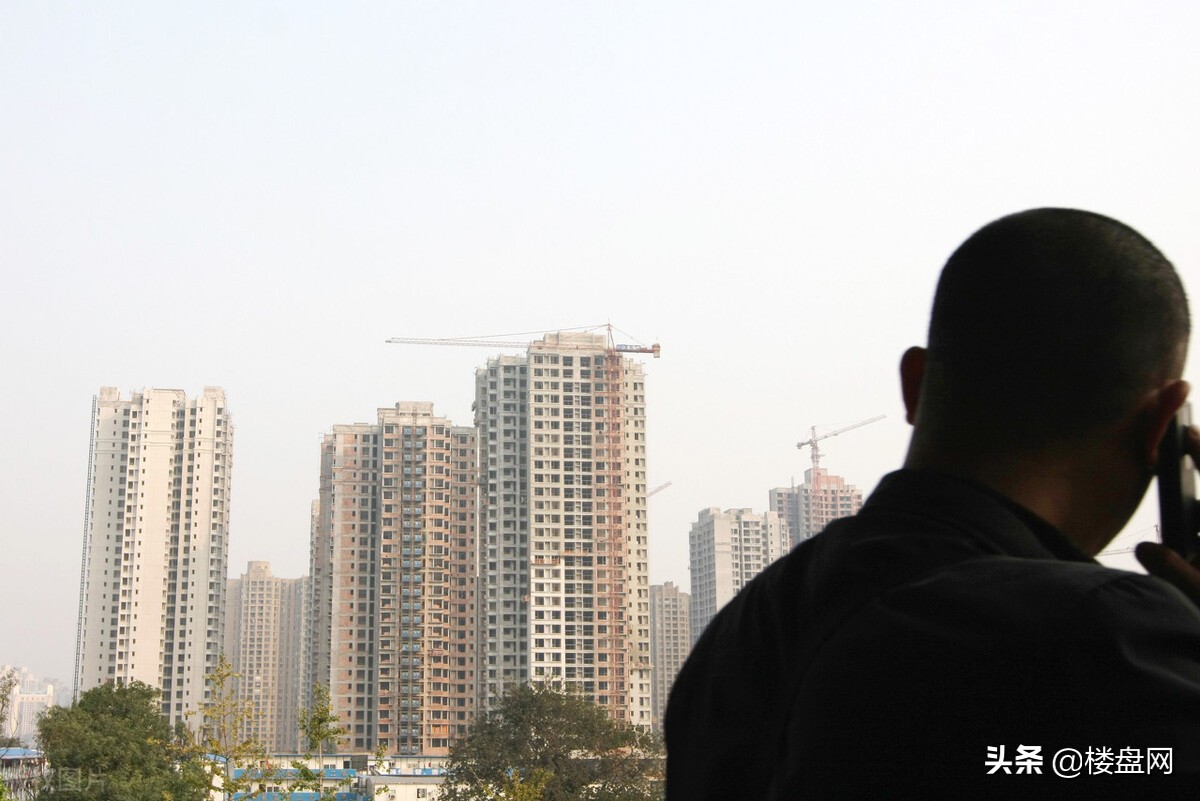 炒房客已经在抛售的路上,炒房客有必要抛售吗