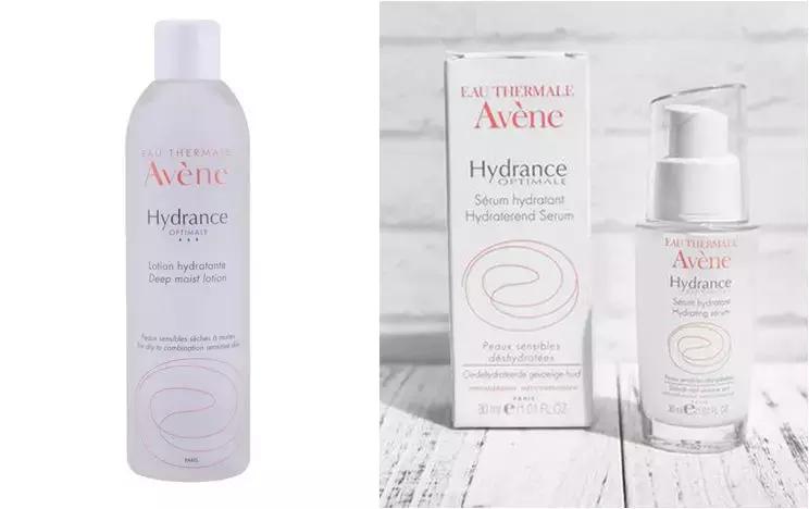 适合40岁以上的水乳性价比高,适合40岁的水乳不过敏