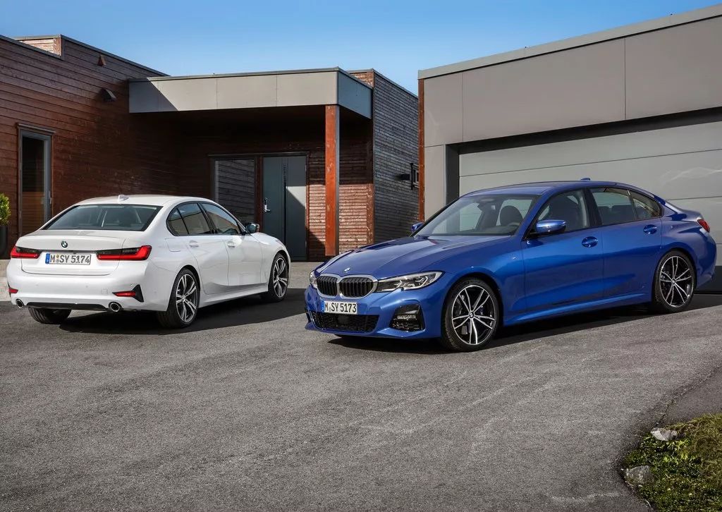 6月b级轿车质量排行榜宝马3系,全新3系最值得买的车型