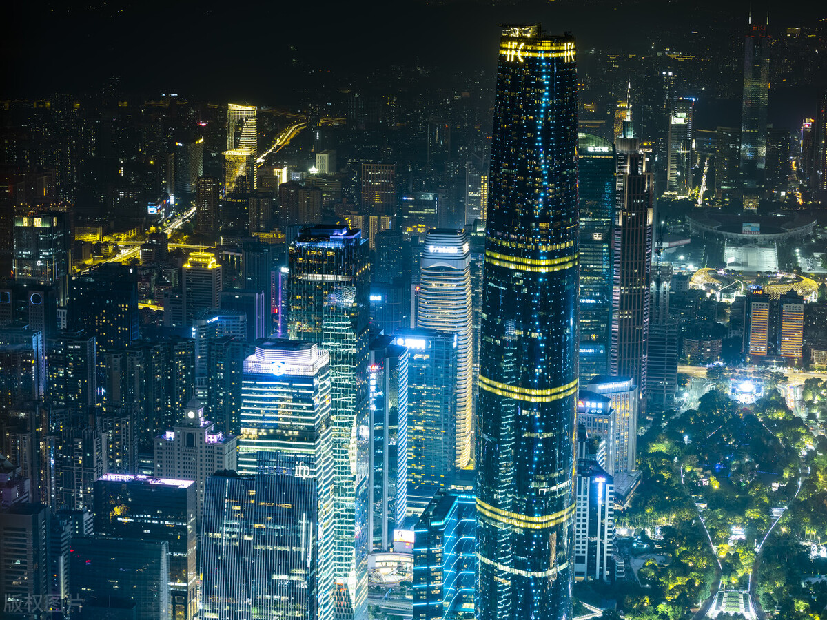 广州各个区域的特点,介绍广州市的特点