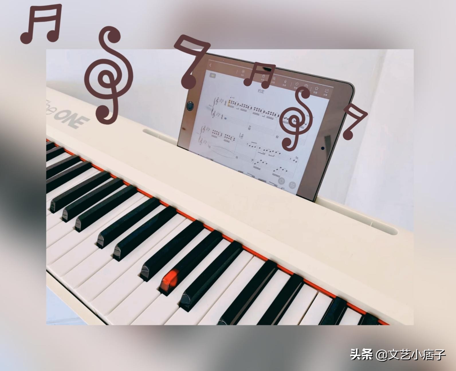 theone电子琴入门教程,theone电子琴入门款