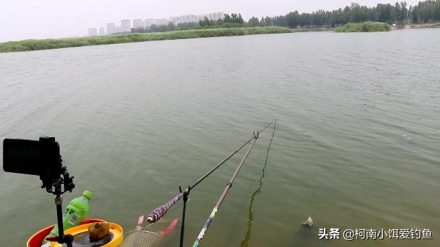 送给钓鱼人的建议:分享六个小妙招解决烦人的小杂鱼