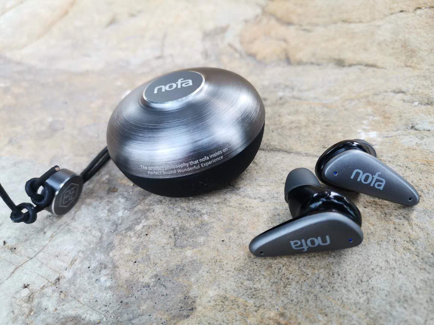 有颜有实力、NOFAQ8绝对是小众耳机里的福音