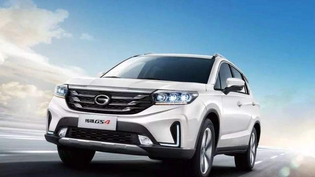 广汽传祺gs4油耗增高怎样处理,gs4胎噪太响怎样才能搞好