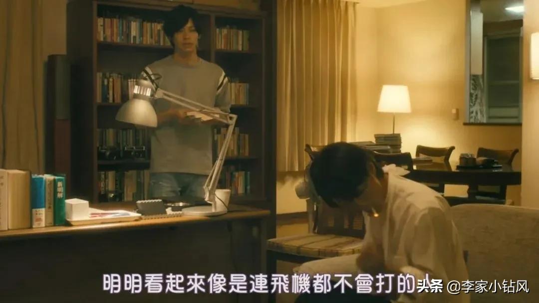 早就出过满屏*欲肉**的深夜剧，今年超级火爆的题材，