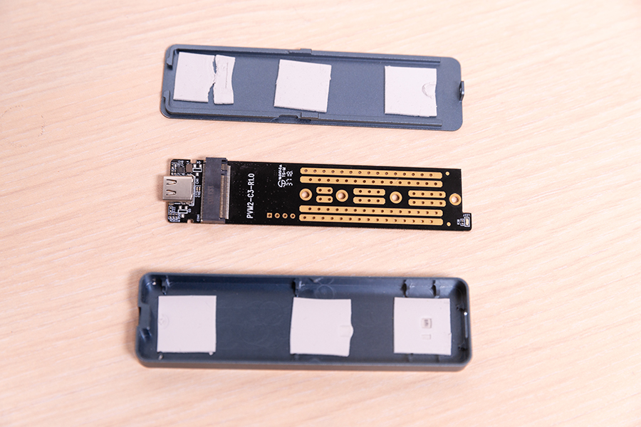 奥睿科nvme固态硬盘,奥睿科新款nvme硬盘盒