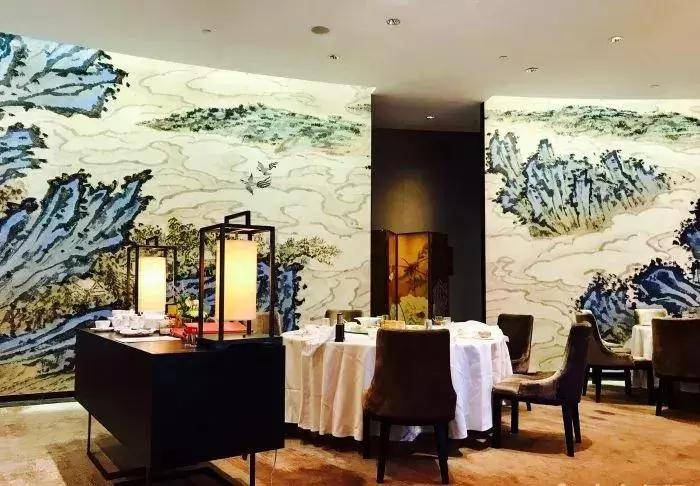 年夜饭最好的餐厅,高逼格年夜饭饭店