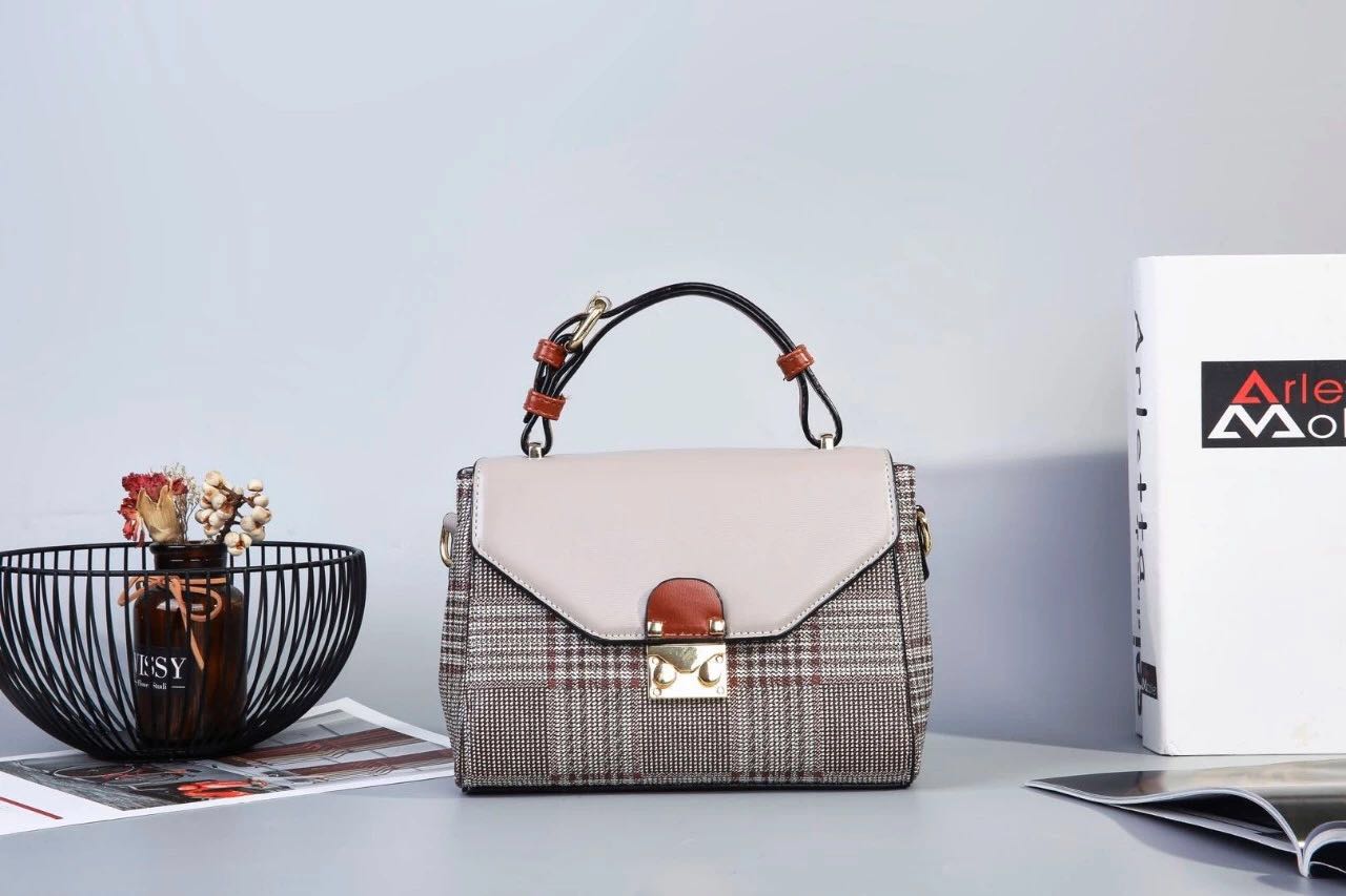 charmshape女包怎么样,charmshape女包