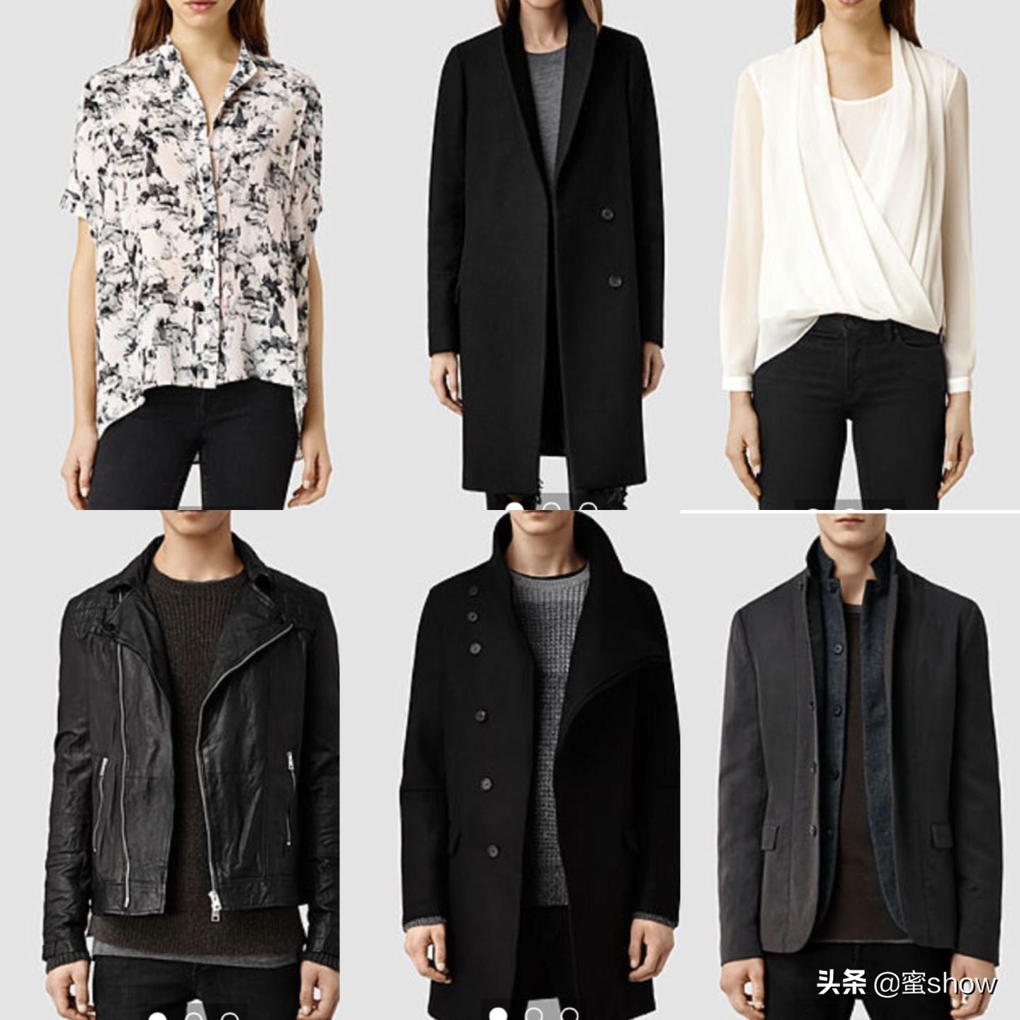 高品质小众产品,小众品牌你值得拥有