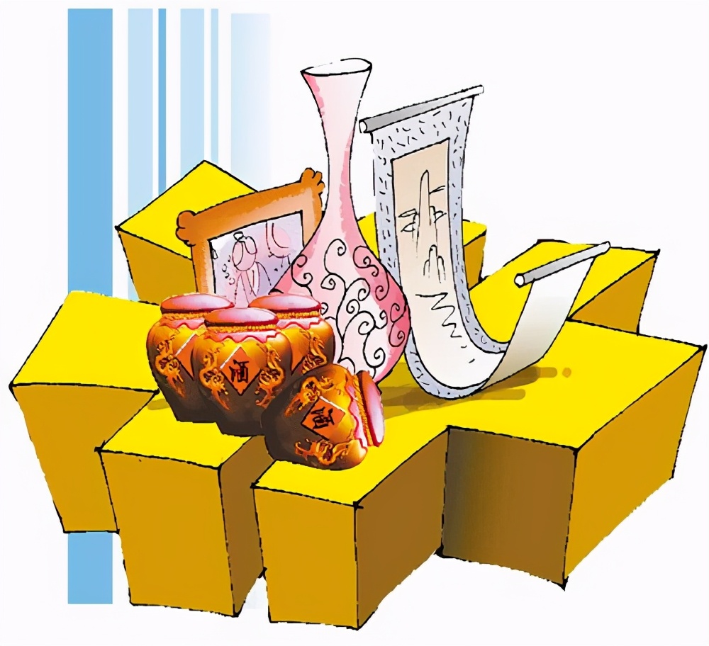 老人的钱都进了他们的口袋,可怜半辈子的积蓄,可恨