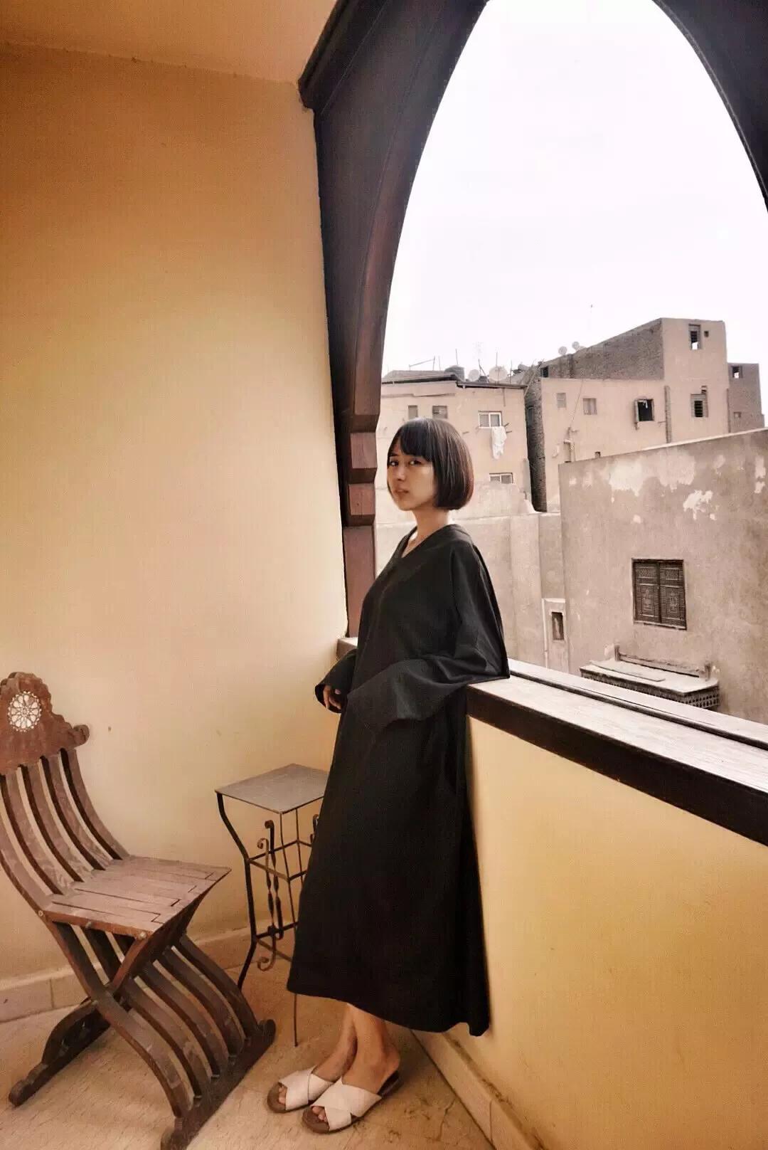 欧洲旅行穿搭技巧,异域风穿搭