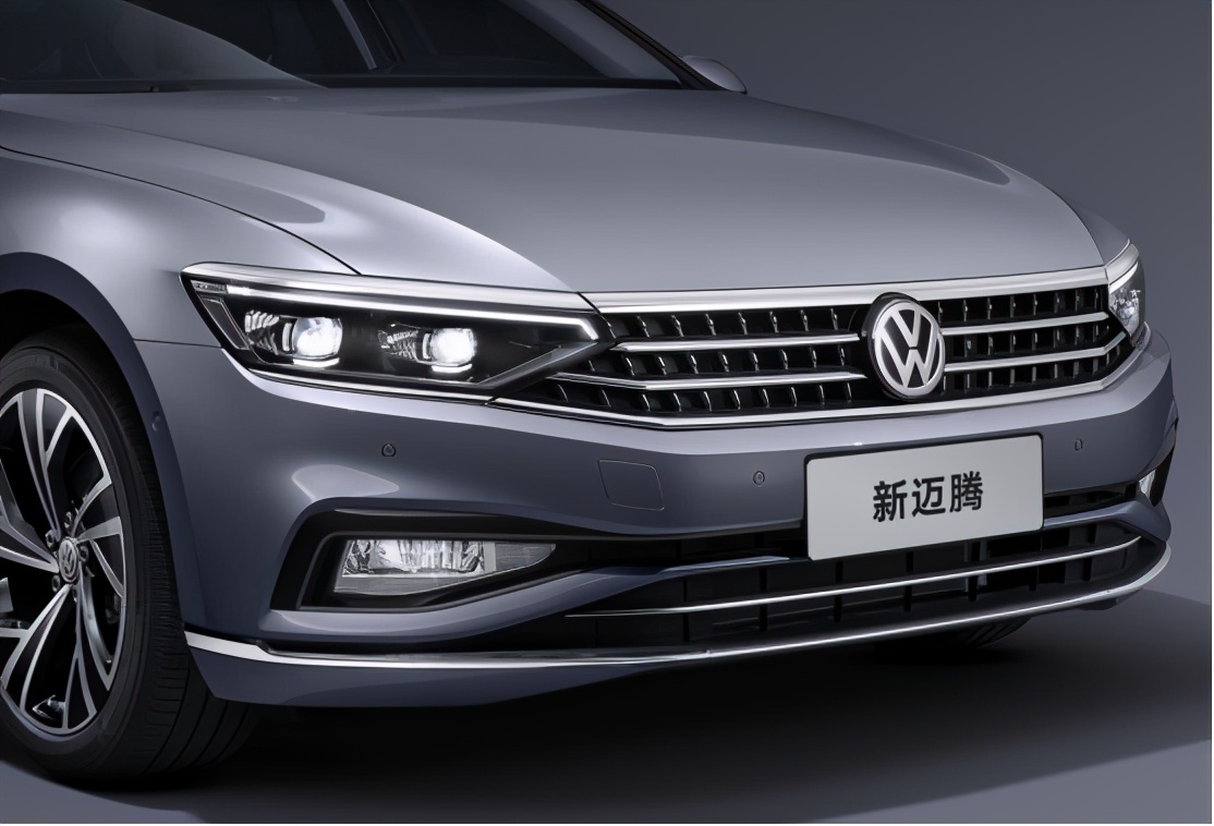 变速箱耐用稳定展示,最新款大众迈腾变速箱