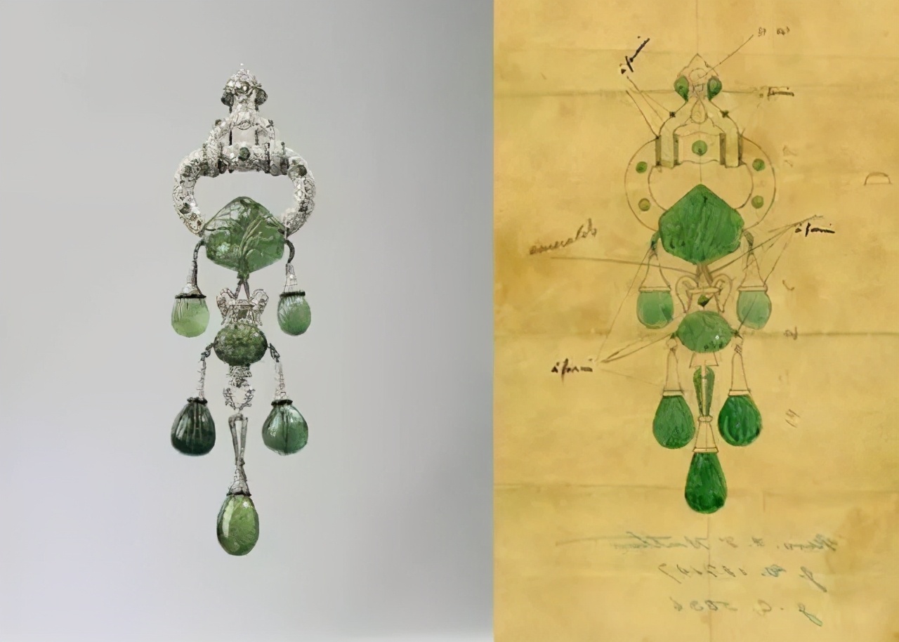 特朗普为三任美女老婆买大钻戒，可比竞选总统“认真”多了