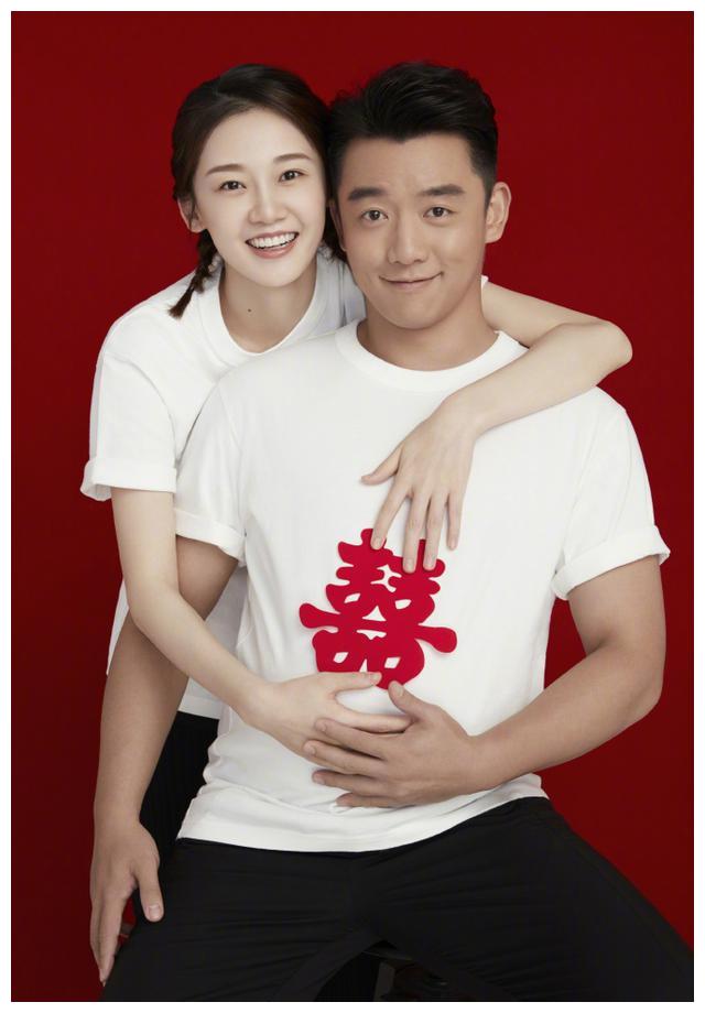 郑恺苗苗奉子成婚吗,郑恺在结婚之前对苗苗好吗