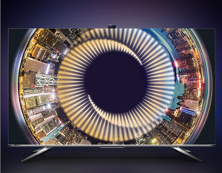 智慧屏华为电视和创维电视哪个好,海信viddas65pro和创维65a23d