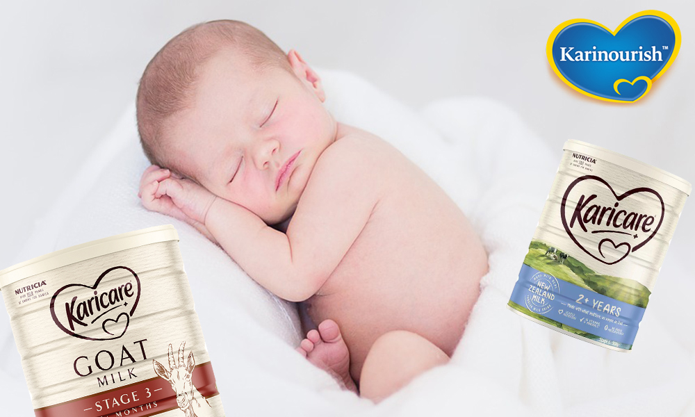 可瑞康羊奶粉适合中国宝宝吗,婴儿羊奶粉哪个品牌比较好